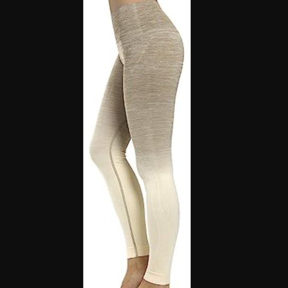 NWT - Prolific Health Fitness Power Flex Yoga Pants/Leggings XXL (16-18) - Picture 1 of 5